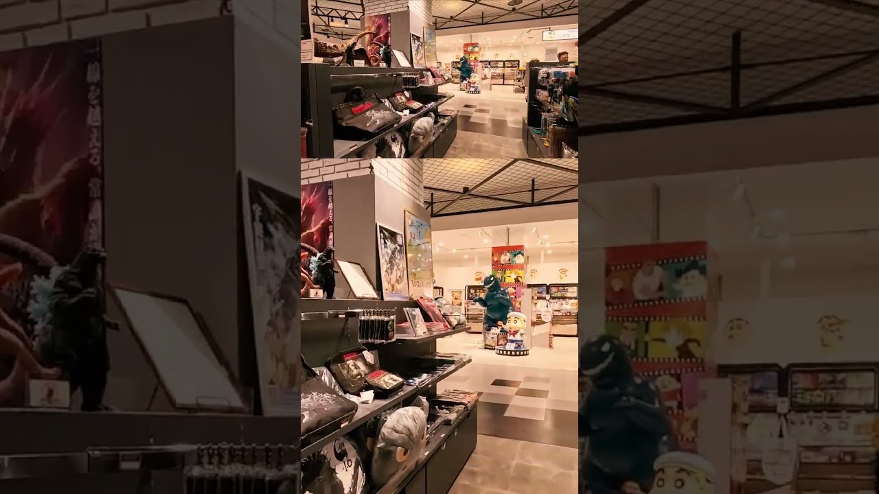 The Ultimate Tokyo Mall Walk: Exploring DiverCity Tokyo Plaza (Arcades to Apparel) 