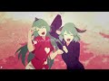 【東方project】NEW【MV】