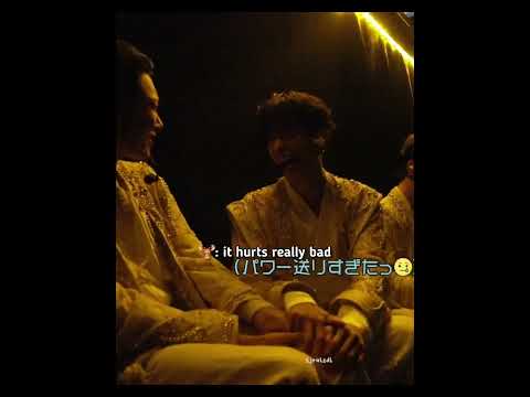 Did Something Happen Seventeen Joshua Dk