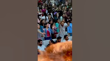 Aman Jaji live #mdu #mdurohtak #amanjaji #masoomsharma #dance #girl #trending #shorts #viralvideo