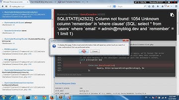 Tạo 1 blog dễ dàng bằng Laravel và generate 1.1 cho người mới học P.2