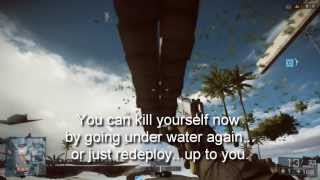 BF4 Get under test range (after patch)