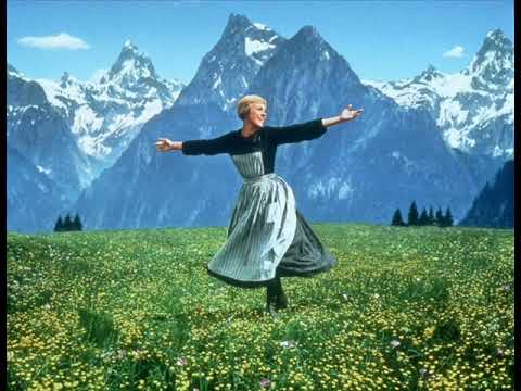 ドレミの歌 (連弾) - 映画『サウンド・オブ・ミュージック』OST