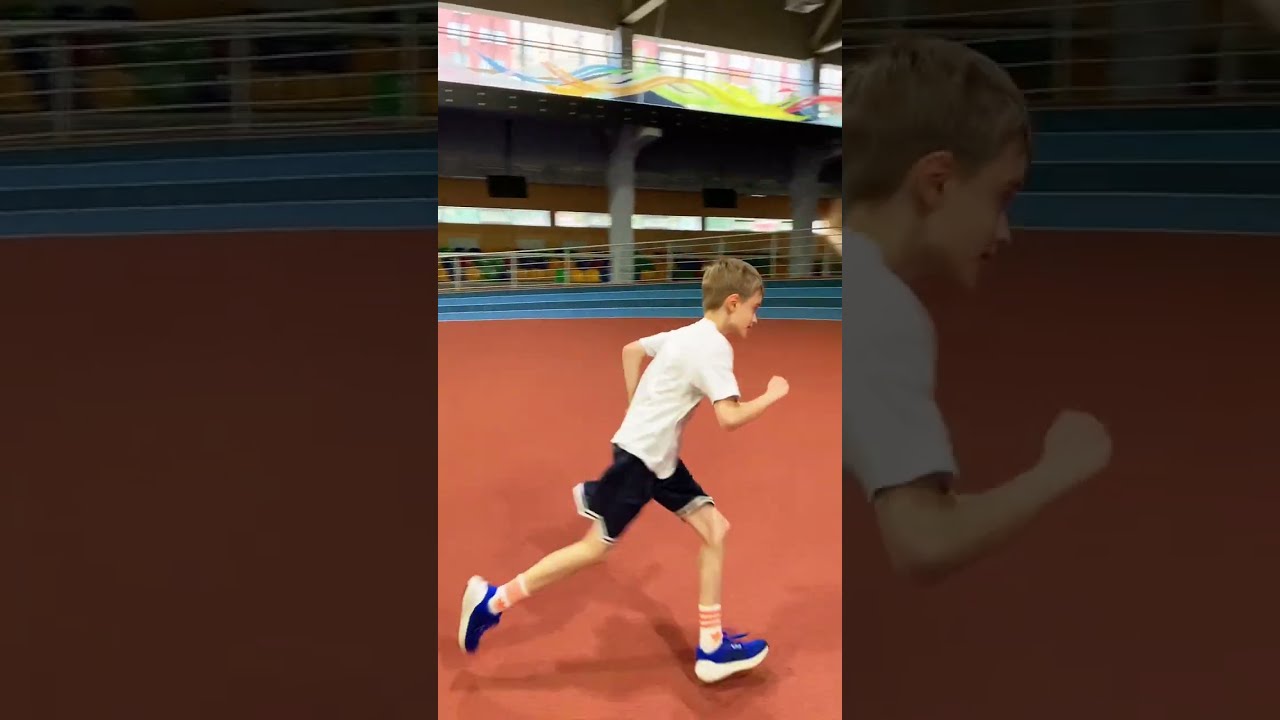 06 - Track and Field Workout - 09.10.2025