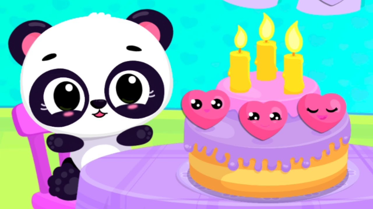 Cute & Tiny Shapes, Magic Makeover & Sandwiches - Best App Mini Games