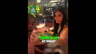 Yamal Is Loyal But His Girlfriend    💔😭