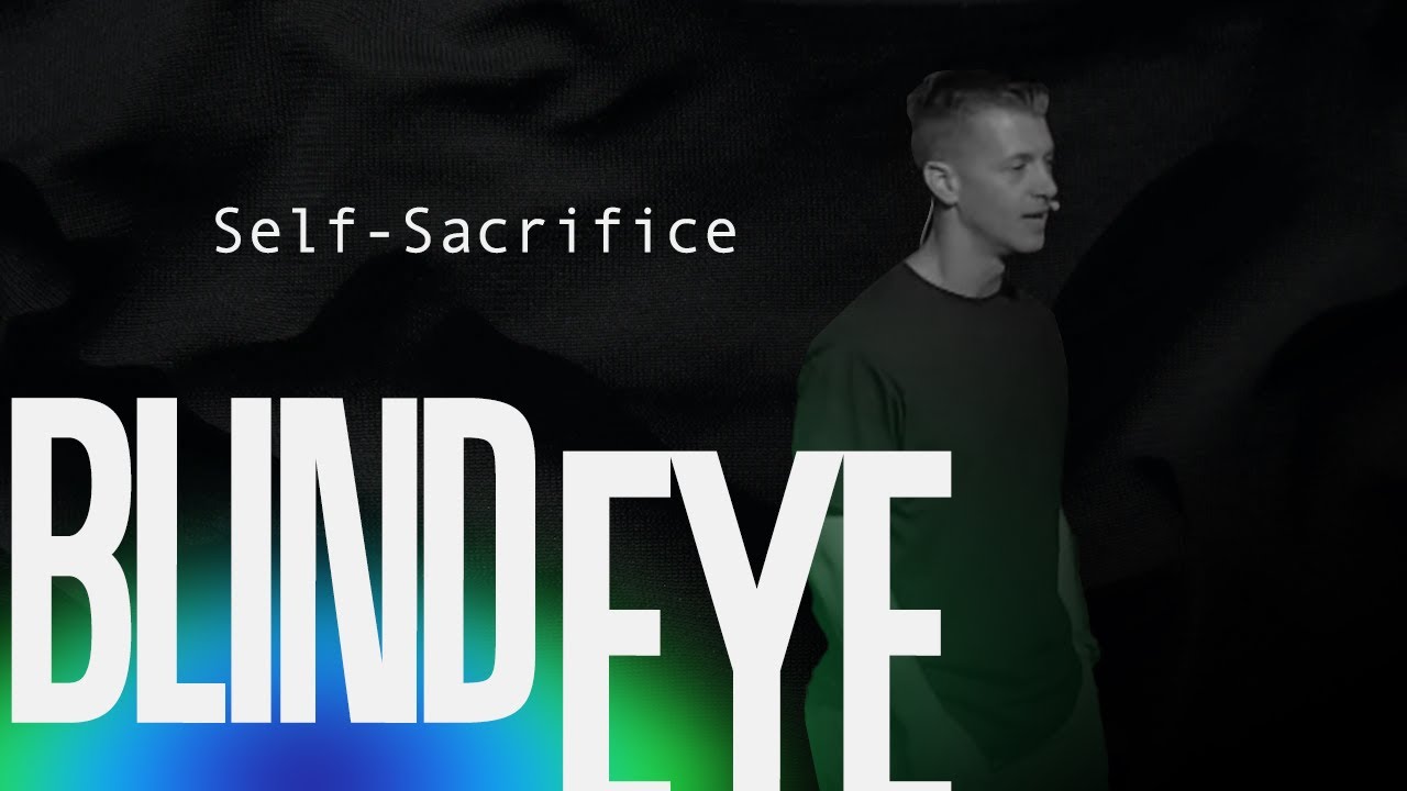 MOMENTUM 03.26.23 | BLIND EYE (SELF-SACRIFICE)