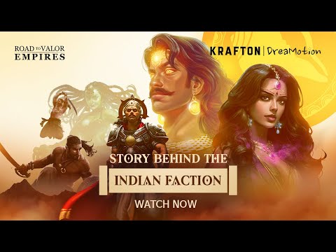 From Vision to Valor | The Story Behind Indian Faction In RTV