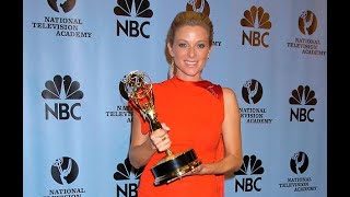 Famous Cady McClain 2004 Daytime Emmy Win | As The World Turns - ATWT (Rosanna Cabot) Wealth