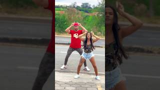 Monstrão - @anitta - @DENNISDJTV #famousshorts #viralvideo #dance