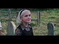 Chilling adventures of Sabrina lullaby (Tender Shepherd)
