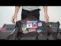 Top Gun Tom Cruise Jacket Unboxing Video