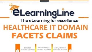 Facets Training Curriculum By Elearningline -200-0448
