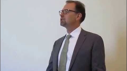 Peter Sjoberg explains how Hitachi Content Platform can enable transformation