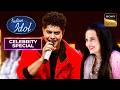 'Neeche Phoolon Ki Dukan' Diwakar का Fantastic Performance | Indian Idol S16 | Celebrity Special