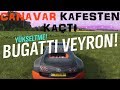 Eleyici - İlk Defa Bugatti Veyron Kazandım | Forza Horizon 4 Battle Royale