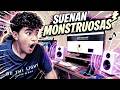 No esperaba esto… bocinas Pulp Audio WZ 🔥 (unboxing + prueba)