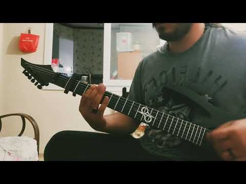 Barış Akarsu - Gözlerin Gitar Cover