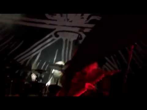 Behemoth - Slaves Shall Serve - Live at CAMF 2014