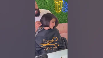 قصة شعر للبنت صغيرة تجنن 2022 