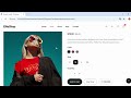 Premium E-commerce Website Template (Bootstrap 5) | EliteShop Demo