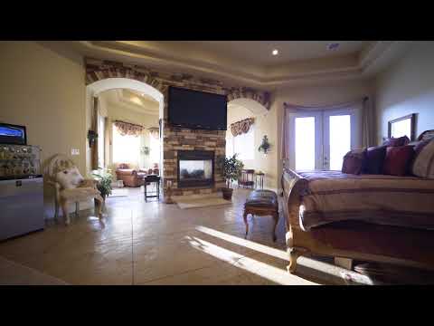 670 Du Fort Ave, Henderson, NV home video tour