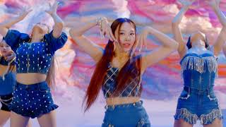 [4K/60FPS] TWICE - 'I CAN'T STOP ME' MV