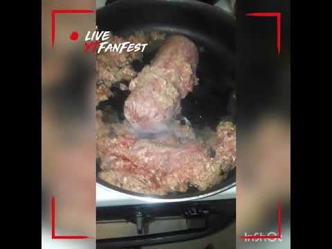 DIY Chilli Dogs by ZAY