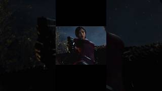 Ada Wong is such a baddie #residentevil #adawong #mommy #fyp #trending #edit