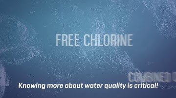 LaMotte WaterLink Spin Touch DW for Drinking Water Testing