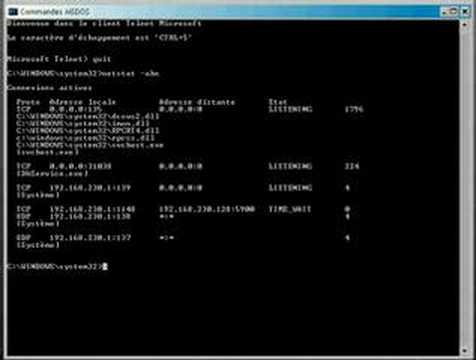 Exploit REALVNC 4.1.1 - Saelyx