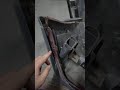 Mercedes w124 о креплении