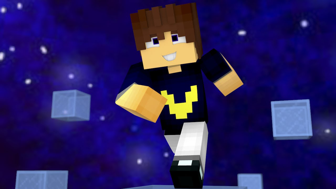 Minecraft: PARKOUR MAIS INSANO DE TODOS!