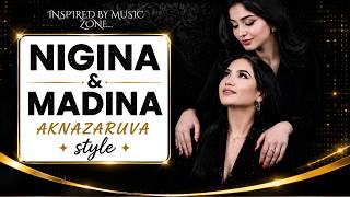 Yodi Tu - Beautiful Tajikistan Love Music || Music Zone By Yeabin || screenshot 5