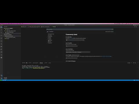 How to enable and use Jupyter Interactive Cell on VS code editor