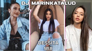 DESSITA MIX (DJ marinkataLUD)