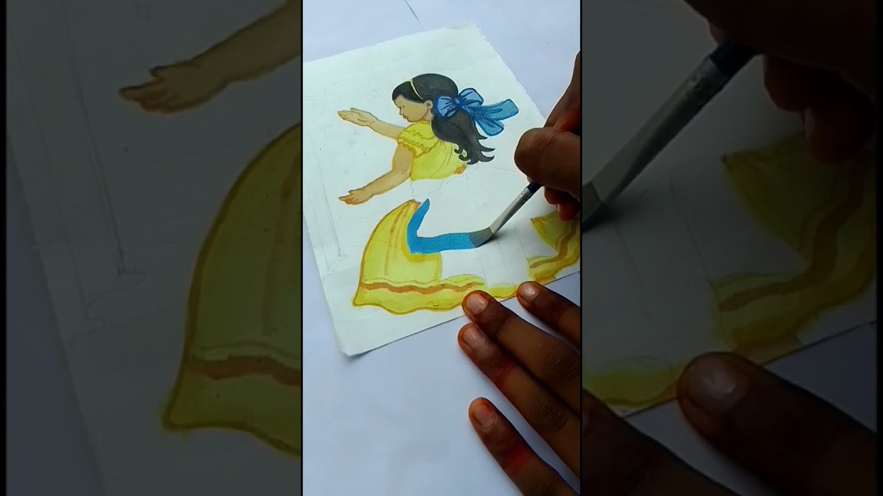  Can You Guess What This Will Become Paintingshorts Shorts Art Ytshorts Drawing Mrbeast