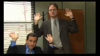 The Office - Michael's Birthday (Deleted Scene)