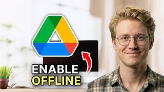 How to Enable Google Drive Offline Access - Easy Guide 2026
