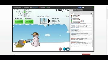 Learn to fly Idle easy way to beat the game!