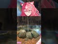 An Accidental Sacrifice to the Void | #Vtuber #envtuber #vtuberclip #vtuberfunny #Pikmin
