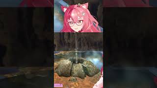 An Accidental Sacrifice to the Void | #Vtuber #envtuber #vtuberclip #vtuberfunny #Pikmin