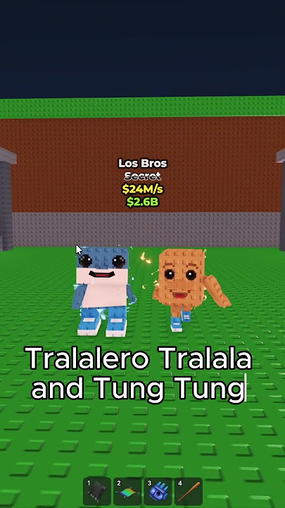 SAD TUNG TUNG TUNG SAHUR STORY🥺💔 #stealabrainrot #roblox  #adminabuse #caylus #growagarden #sadstory