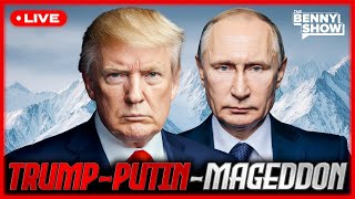 Download Lagu 🚨Trump-Putin Press Conference LIVE Right Now | Trump Shocks The WORLD in Stunning POWER MOVE:Peace? MP3 Download Lagu 🚨Trump-Putin Press Conference LIVE Right Now | Trump Shocks The WORLD in Stunning POWER MOVE:Peace? MP3