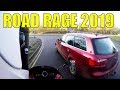 CRAZY PEOPLE VS BIKERS 2019 || Motorcycle Road Rage Compilation 2019 [EP. #354 ]