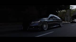 OsMan - SAMURAI (Official Video) 4K