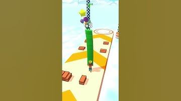 Shortcut run gameplay android ios walkthrough update #shorts #youtubeshorts #viralvideo #gaming #fun