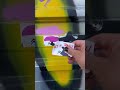 Tapar – streetart video, urban art video, street artist Barcellona