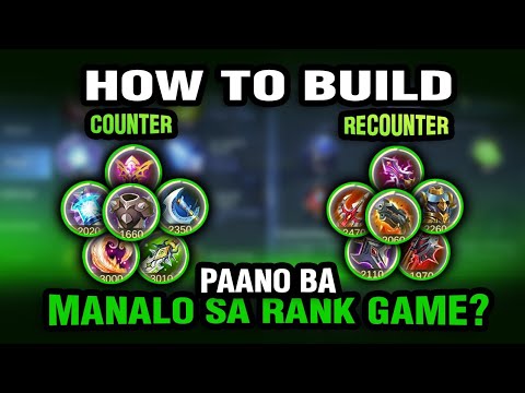 Video: Bakit Kailangan Ng Mga Counter Sa Mga Site