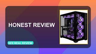 CLX Set Gaming Desktop Liquid Cooled Intel Honest Review 2026